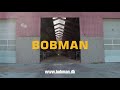 Распределитель подстилки bobman sl от jydeland