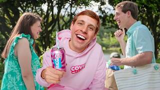 Why Tanner Smith Didn’t Return for Love on the Spectrum Season 4 — The Truth Behind His Absence