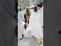 Mal Abba a umrah(2)