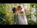 Ronald & Annika  |  Same day edit