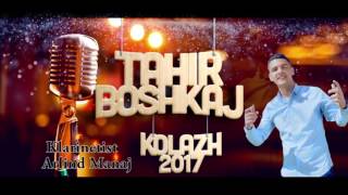 TAHIR BOSHKAJ - KOLAZH 2017