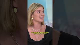 Matt Rogers and Jenna Bush Hager Talk Chore Dates