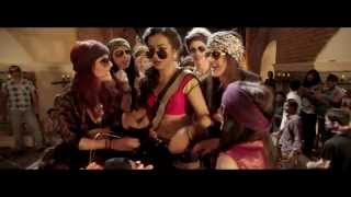 Iddarammayilatho Top lechipoddhi Song Trailer