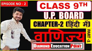 CLASS 9 UP BOARD COMMERCE  CLASS