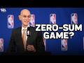 How NBA's New Draft Lottery Rules Affect the Grizzlies | Jessica Benson Show