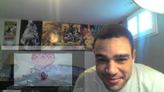 One Piece Episode 967 Reaction!!!!