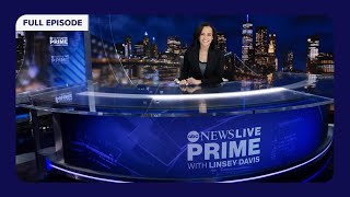 ABC News Live Prime: September 5, 2025