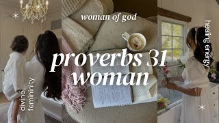 become a proverbs 31 woman {free request} // (potent subliminal)