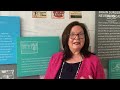 nhsggc angela wallace on international nurses week 2023