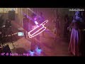 Led Keytar. Bad Romance Lady Gaga - By LedShow.it