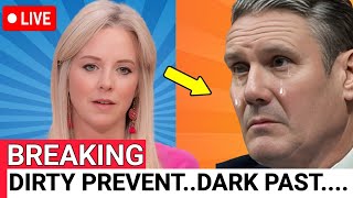 3 MIN AGO:  Starmer Under Pressure to Resign as Isabel Oakeshott Unveils Shocking Secret on Live TV!