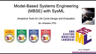 MBSE with SysML