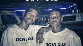 DoVi Djz - Amazing Performance feat Della D Owts The Donor Spura Mangena