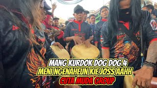 Mang Murdok Ngadogdog4 ❗️❗️Anniversary 31 tahun 💥 Cuta Muda Group