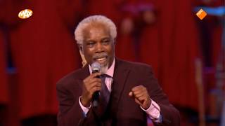 Billy Ocean - When the going gets tough (34 years later - Max Proms 2019)
