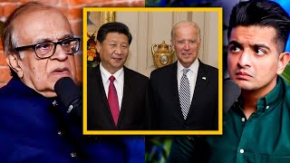 America Vs. China - Upcoming Deadly Cyber War Explained