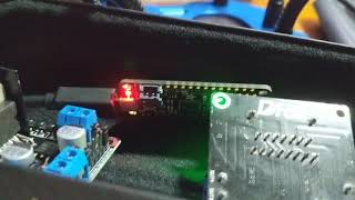Circuit Python Learning Day 1