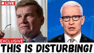 REVEALED: Ted Haggard Scandal: The Secret Life That Destroyed a Mega Pastor Overnight