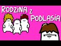 RODZINA Z PODLASIA