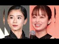 橋本環奈＆伊藤沙莉『紅白』司会コンビの衣装に “待遇の差” で視聴者困惑…「生放送の経験値の差」も影響か