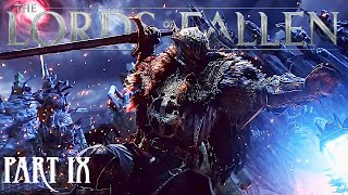 Lords of the Fallen Koop # 9 - Der K(r)ampf geht weiter!