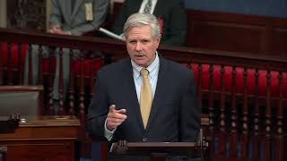 Hoeven Outlines Efforts to Combat Opioid & Substance Abuse