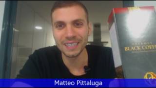 Motivazione personale - Power Hour con Matteo Pittaluga Motivazione personale - Power Hour con Matteo Pittaluga