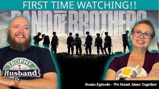 Band of Brothers Ep.11 