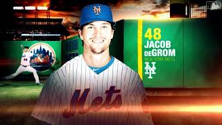 The Best of Jacob deGrom