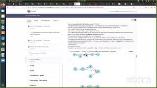 Open Session Summary (Week 8) - CT