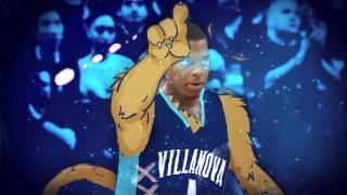 Kyle Lowry: The Dance Never Ends