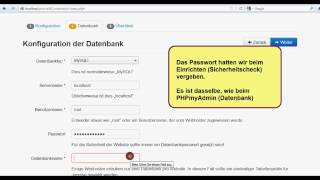 Tutorial-Reihe: Git, Github, Tortoisegit, Xampp, Joomla! - Teil 4 (Joomla 3 lokal installieren)