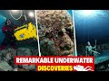 Top 10 Remarkable Underwater Discoveries #top10 #discovery