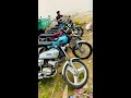 top 7 yamaha rx100 for sale full modified on gill brand