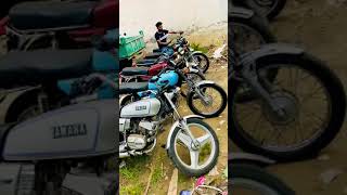Top 7 Yamaha rx100 For sale Full modified | On Gill Brand