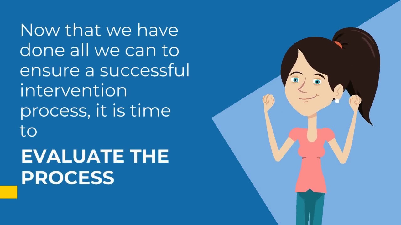 Final Intervention Implementation Evaluation Youtube