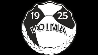 Voima(B) - Pelicans SB , 10.11.2018 - Live