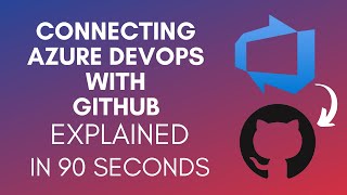 How To Connect Azure DevOps With GitHub (2025)