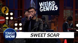 Weird Genius Feat Prince Husein - Sweet Scar