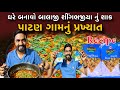 500 પાટણનું પ્રખ્યાત || શીંગ ભજીયાનું શાક એકદમ ટેસ્ટી ||Shing Bhajiya Shaak રેસીપી @RGVGohil1415