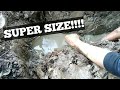 Download Mancing Belut Sawah Super Besar Di Lubang Terdalam Sampai Harus Dibongkar Lubangnya!!! In Mp4 3Gp Full HD Video