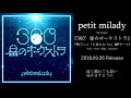 tvアニメ「七星のスバル」opテーマ／petit milady『360°星のオーケストラ』 tv edit） ７スバル 七星のスバル petitmilady