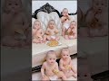 So Cute Baby Smile Video 🤣🤣🤣#cute #baby #so #funny #shorts #new #viral