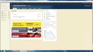 Sync Google Calendars with School Wires Website Calendar