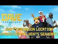 DAVE THE DIVER - How and Where to Catch the Ruby Seadragon (Hydrothermal Vents Seahorse)