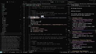 [ #686 ] sqlite replication for fun using Rust