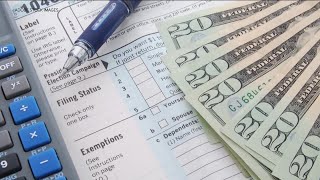 Why your tax refund may be lower this year?