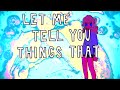 RAEGAN - HI MY NAME IS (LYRIC VIDEO)