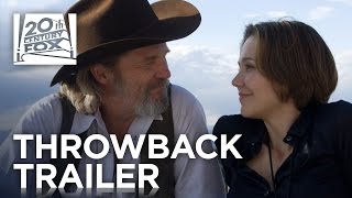 Crazy Heart | #TBT Trailer | 20th Century FOX