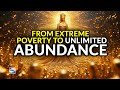 From Extreme Poverty To Unlimited Abundance